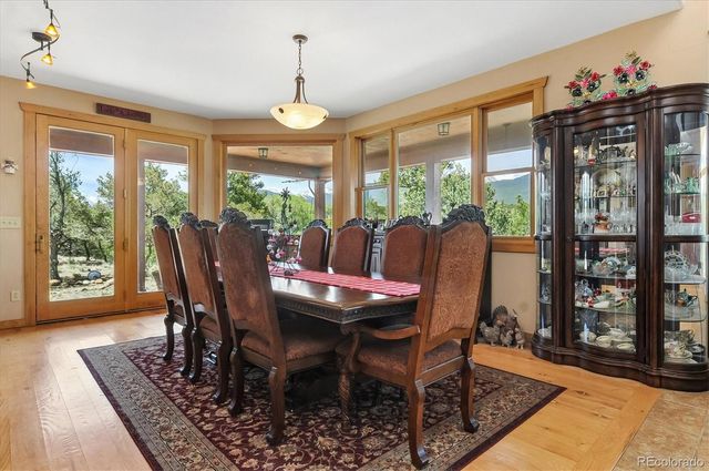 33804 Vista Verde, Buena Vista, CO 81211