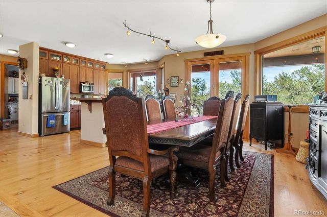 33804 Vista Verde, Buena Vista, CO 81211