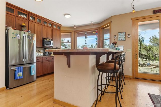 33804 Vista Verde, Buena Vista, CO 81211