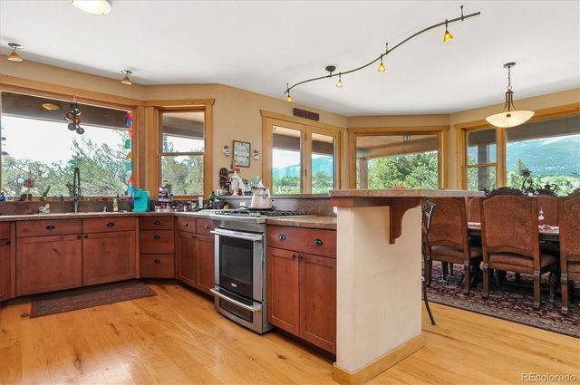 33804 Vista Verde, Buena Vista, CO 81211
