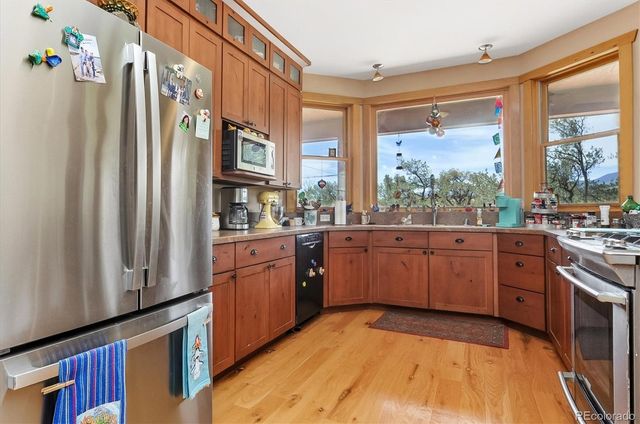 33804 Vista Verde, Buena Vista, CO 81211