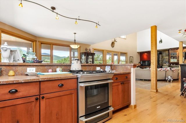 33804 Vista Verde, Buena Vista, CO 81211