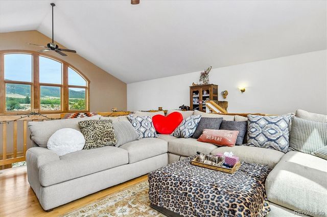 33804 Vista Verde, Buena Vista, CO 81211