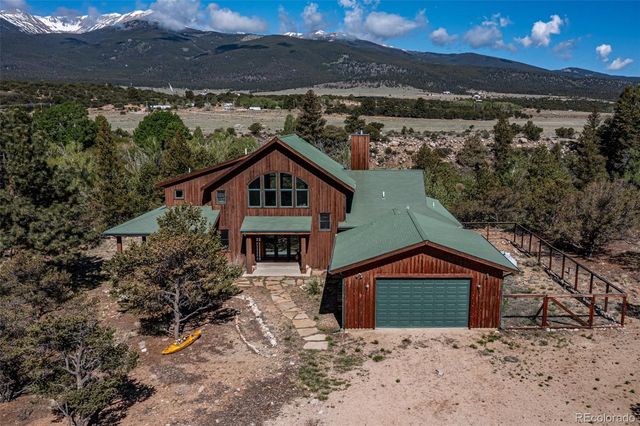 33804 Vista Verde, Buena Vista, CO 81211