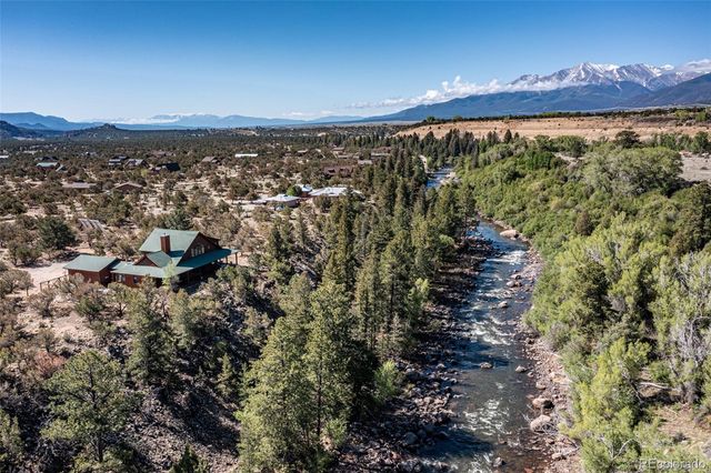 33804 Vista Verde, Buena Vista, CO 81211