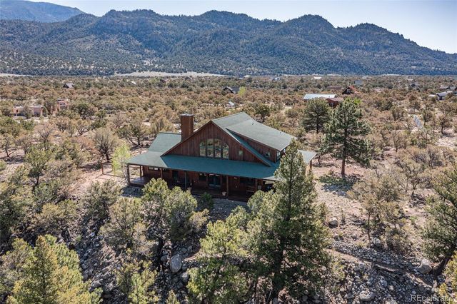 33804 Vista Verde, Buena Vista, CO 81211
