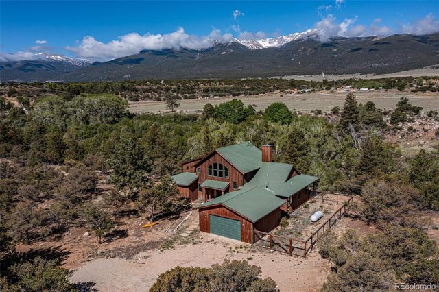 33804 Vista Verde, Buena Vista, CO 81211