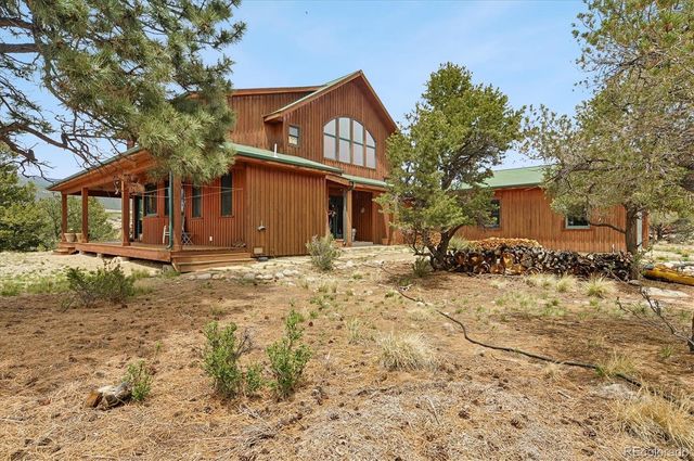 33804 Vista Verde, Buena Vista, CO 81211