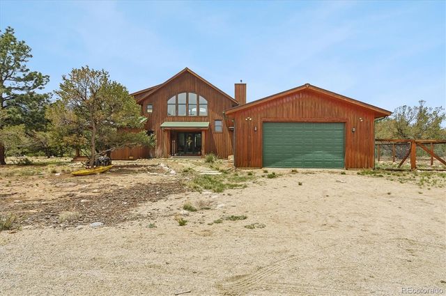33804 Vista Verde, Buena Vista, CO 81211