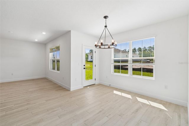 8290 ELDRON PLACE 2, Citrus Springs, FL 34434