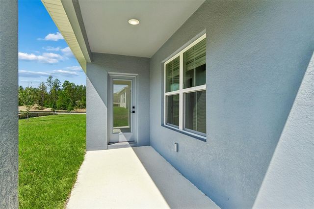 8290 ELDRON PLACE 2, Citrus Springs, FL 34434