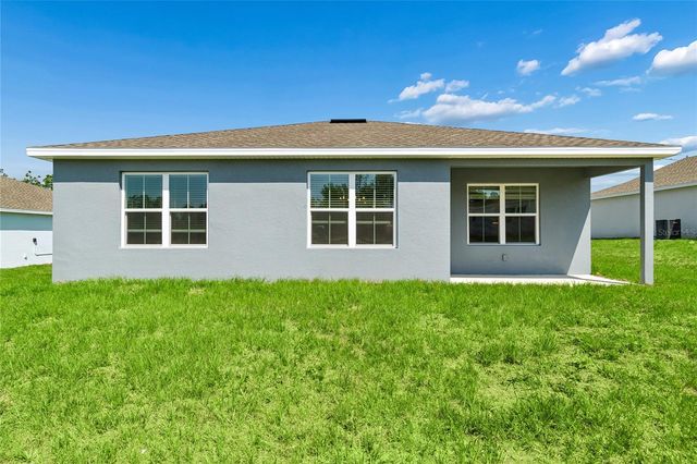 8290 ELDRON PLACE 2, Citrus Springs, FL 34434