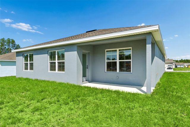 8290 ELDRON PLACE 2, Citrus Springs, FL 34434