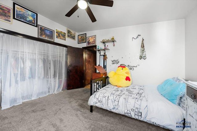 1414 W JACKSON BLVD, Spearfish, SD 57783