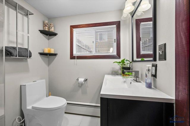 1414 W JACKSON BLVD, Spearfish, SD 57783