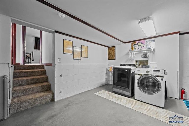 1414 W JACKSON BLVD, Spearfish, SD 57783