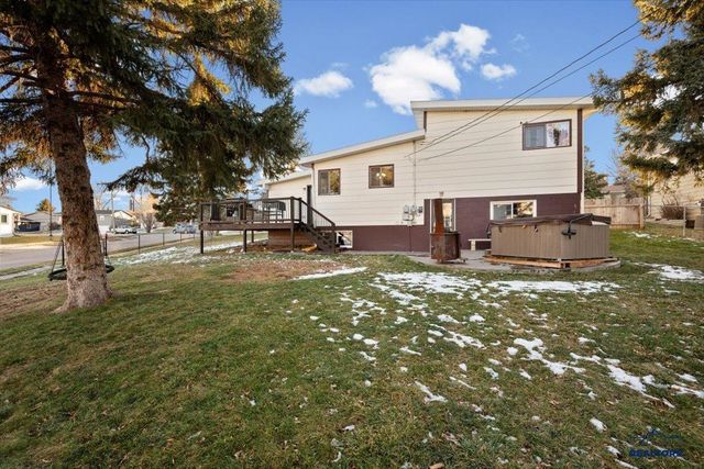 1414 W JACKSON BLVD, Spearfish, SD 57783
