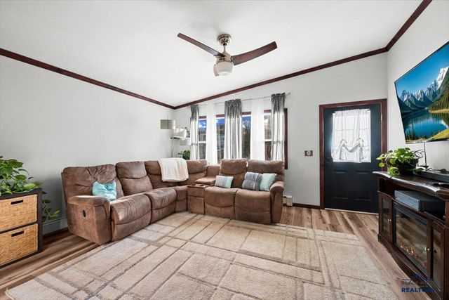 1414 W JACKSON BLVD, Spearfish, SD 57783