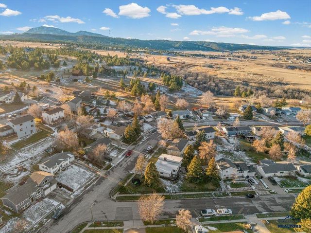 1414 W JACKSON BLVD, Spearfish, SD 57783