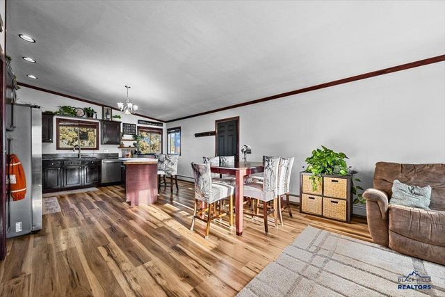 1414 W JACKSON BLVD, Spearfish, SD 57783