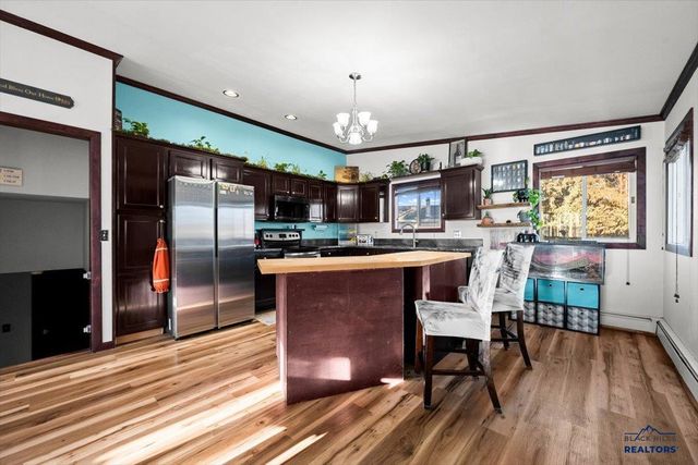 1414 W JACKSON BLVD, Spearfish, SD 57783