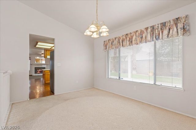 529 Ampere Lane, Las Vegas, NV 89145