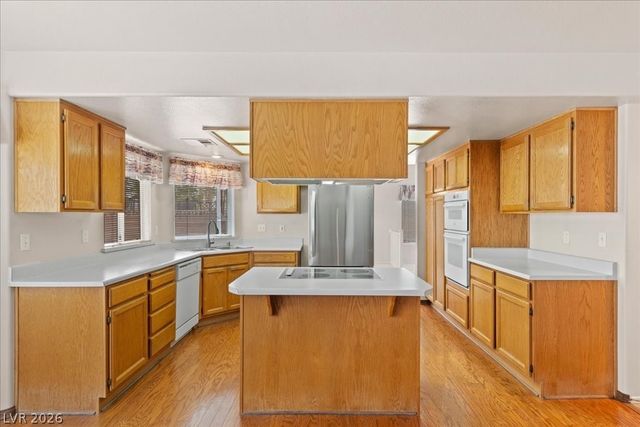 529 Ampere Lane, Las Vegas, NV 89145
