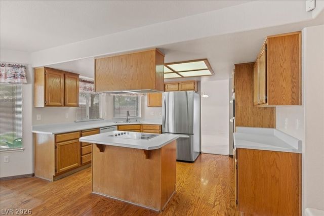 529 Ampere Lane, Las Vegas, NV 89145