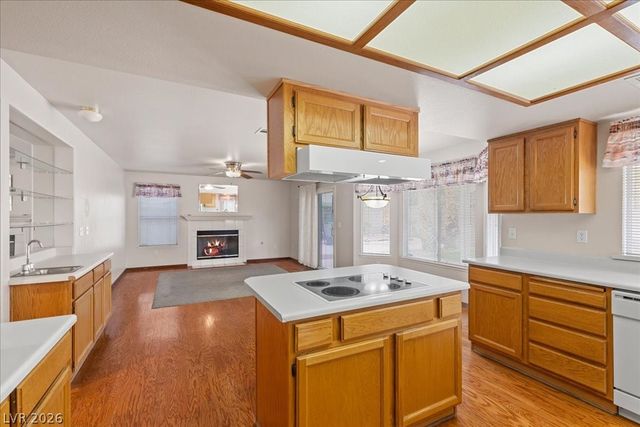 529 Ampere Lane, Las Vegas, NV 89145