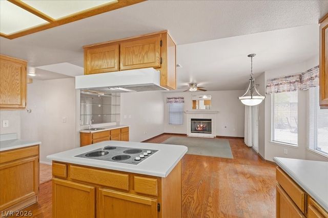 529 Ampere Lane, Las Vegas, NV 89145