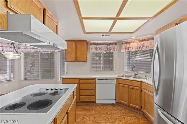 529 Ampere Lane, Las Vegas, NV 89145