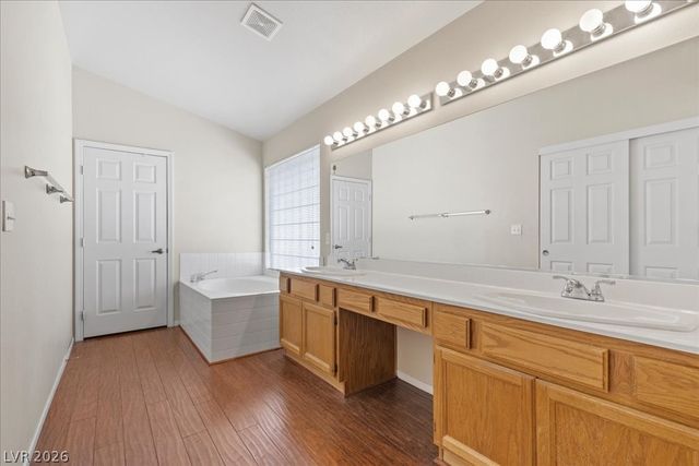 529 Ampere Lane, Las Vegas, NV 89145