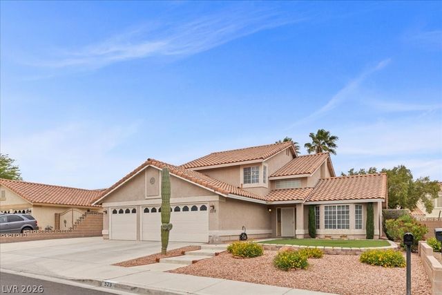 529 Ampere Lane, Las Vegas, NV 89145