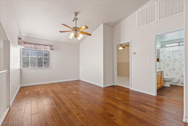 529 Ampere Lane, Las Vegas, NV 89145