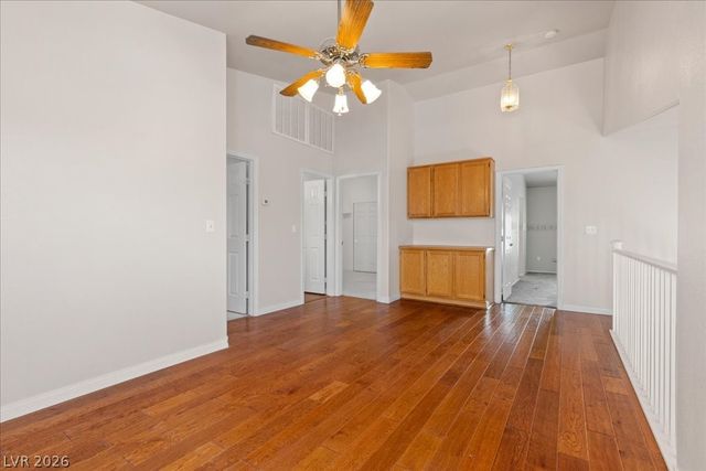 529 Ampere Lane, Las Vegas, NV 89145