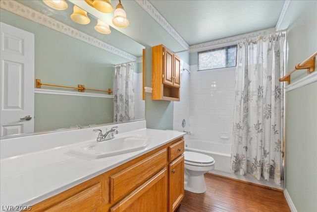 529 Ampere Lane, Las Vegas, NV 89145