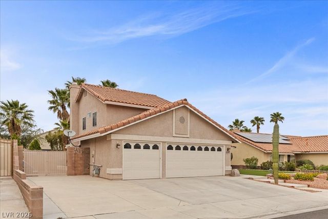 529 Ampere Lane, Las Vegas, NV 89145