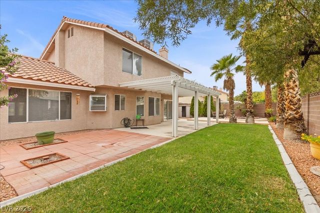 529 Ampere Lane, Las Vegas, NV 89145