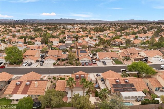 529 Ampere Lane, Las Vegas, NV 89145