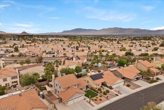 529 Ampere Lane, Las Vegas, NV 89145