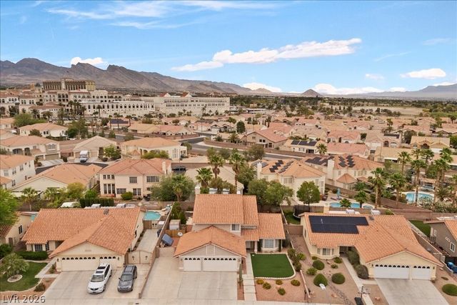529 Ampere Lane, Las Vegas, NV 89145