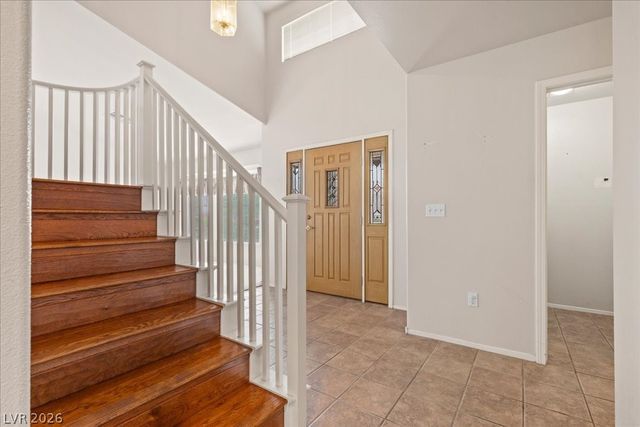 529 Ampere Lane, Las Vegas, NV 89145
