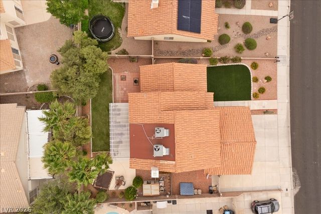529 Ampere Lane, Las Vegas, NV 89145