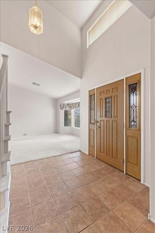 529 Ampere Lane, Las Vegas, NV 89145
