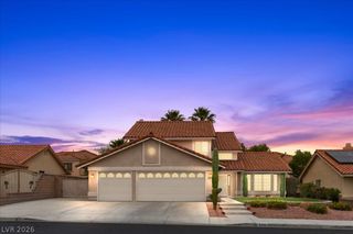 529 Ampere Lane, Las Vegas, NV 89145