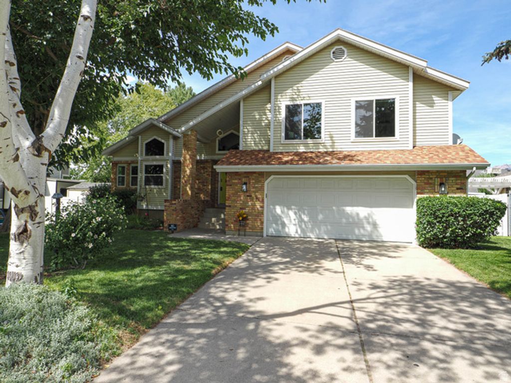 2195 E 10300 S, Sandy, UT 84092 — exterior