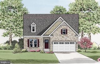 500 HALMA CT, Havre De Grace, MD 21078