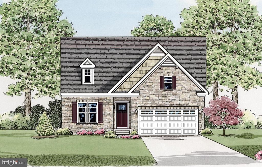 500 HALMA CT, Havre De Grace, MD 21078
