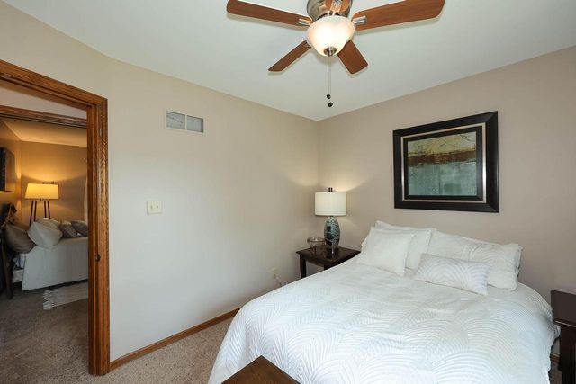 S14W31855 High Meadow LANE, Delafield, WI 53018