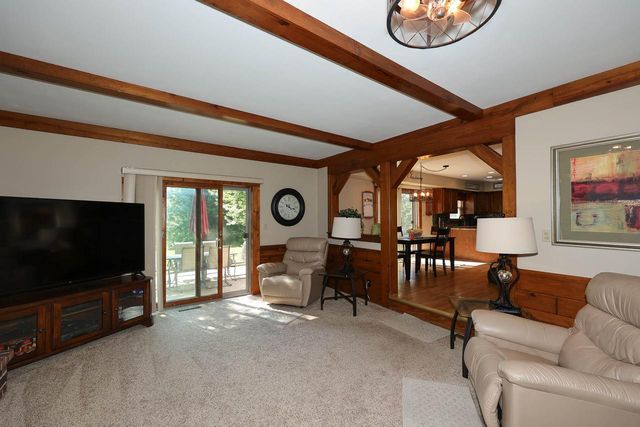 S14W31855 High Meadow LANE, Delafield, WI 53018